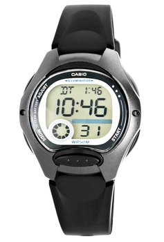 Zegarek Dziecięcy Casio Lw-200-1Bvdf - Casio