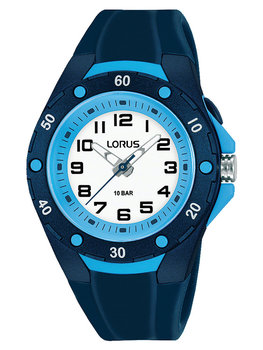 ZEGAREK DZIECIĘCY Lorus Classic 36mm R2371NX9 + BOX - LORUS