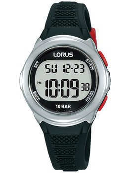 Zegarek Dziecięcy Lorus R2389Nx9 Cyfrowy Stoper Lorus - LORUS