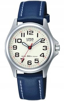 Zegarek dziecięcy LORUS RRS55VX5 - LORUS