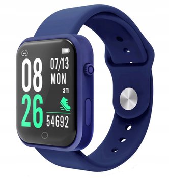 Zegarek dziecięcy / MK-Tech / SMARTWATCH / krokomierz / pulsometr - SKMEI