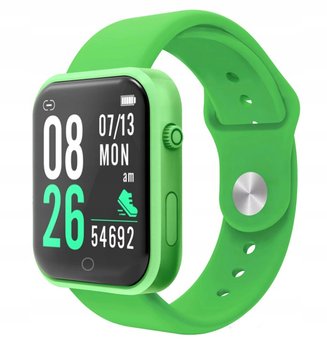 Zegarek dziecięcy / MK-Tech / SMARTWATCH / krokomierz / pulsometr - SKMEI