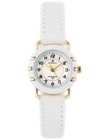 Zegarek Dziecięcy Perfect Lp033-2 - Komunijny - Biały (Zp663A)