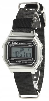 Zegarek dziecięcy Q&Q M177-803 Alarm - Q&Q
