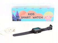 Zegarek Dziecięcy, Smartwatch Dziecięcy, Gps Inna marka