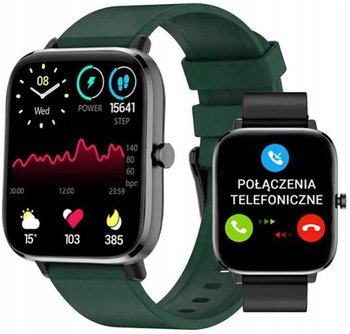 Zegarek dziecięcy SMARTWATCH Rubicon Rozmowy Temp - Rubicon