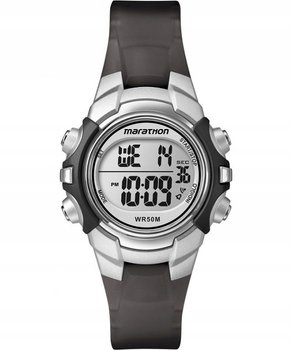 Zegarek Dziecięcy TIMEX T5K805 WR50 Cyfrowy Timex - Timex