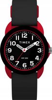 Zegarek Dziecięcy Timex TW2W91900 Timex Timex