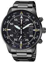 Zegarek Eco-Drive CITIZEN Chronograph CA0695-84E Citizen