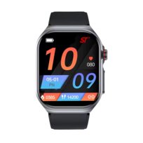 Zegarek EKG ST 585