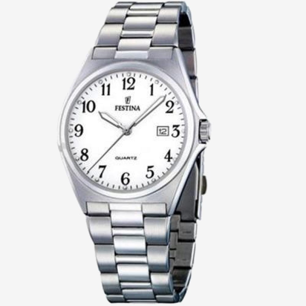 FESTINA WATCHES Mod. F16374/1 main image 0