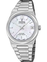 Zegarek Festina SWISS MADE  20029/1 Festina