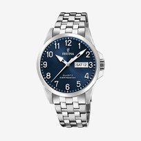 Zegarek FESTINA WATCHES Mod. F20357/C Festina