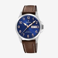 Zegarek FESTINA WATCHES Mod. F20358/B Festina