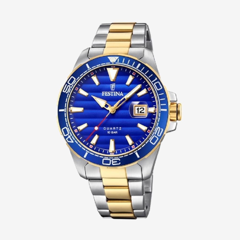 FESTINA WATCHES Mod. F20746/4 main image 1