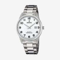 Zegarek FESTINA WATCHES Mod. F20511/1 Festina