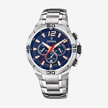 Zegarek FESTINA WATCHES Mod. F20522/4 - Festina