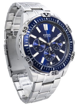 Zegarek Fossil - FS5623 - FOSSIL