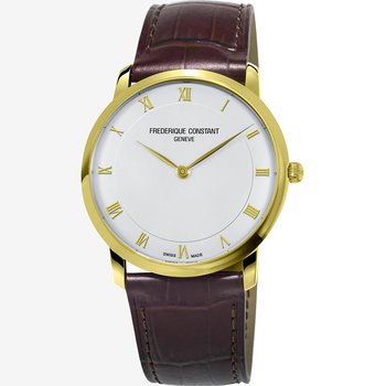 Zegarek FREDERIQUE CONSTANT WATCHES Mod. FC-200RS5S35 - Inna marka