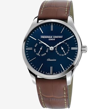 Zegarek FREDERIQUE CONSTANT WATCHES Mod. FC-259NT5B6 - Inna marka