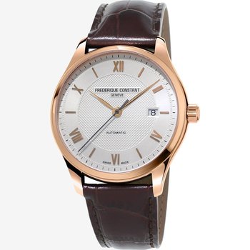 Zegarek FREDERIQUE CONSTANT WATCHES Mod. FC-303MV5B4 - Inna marka