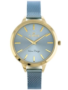 Zegarek G. Rossi - 10296B (Zg680L) + Box - G. Rossi