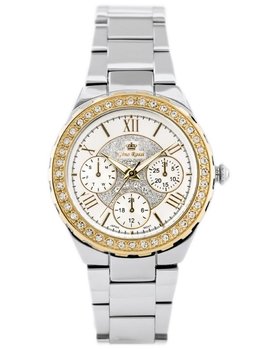 Zegarek G. Rossi - Alore (Zg646F) Bicolor + Box - G. Rossi