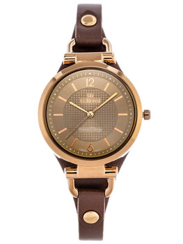 ZEGAREK G. ROSSI LESTI NA PASKU zg631b + BOX - G. Rossi