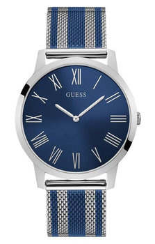 Zegarek Guess Casual W1179G1 męski - GUESS