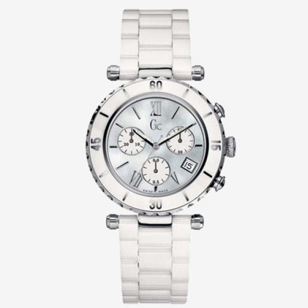 GUESS COLLECTION WATCHES Mod. Y68001G5MF