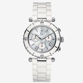 ZEGAREK GUESS COLLECTION WATCHES Mod. 43001M1 - GUESS