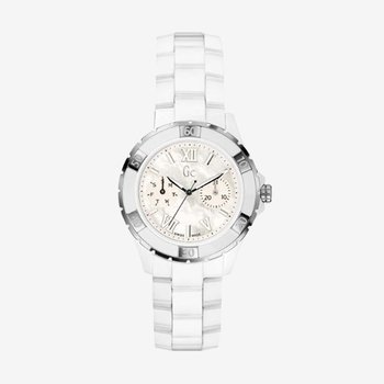ZEGAREK GUESS COLLECTION WATCHES Mod. X69001L1S - GUESS