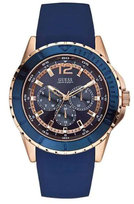Zegarek Guess Maverick W0485G1 męski GUESS