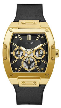 Zegarek Guess Phoenix GW0202G1 męski - GUESS