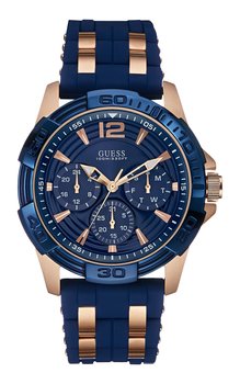 Zegarek GUESS W0366G4 - GUESS