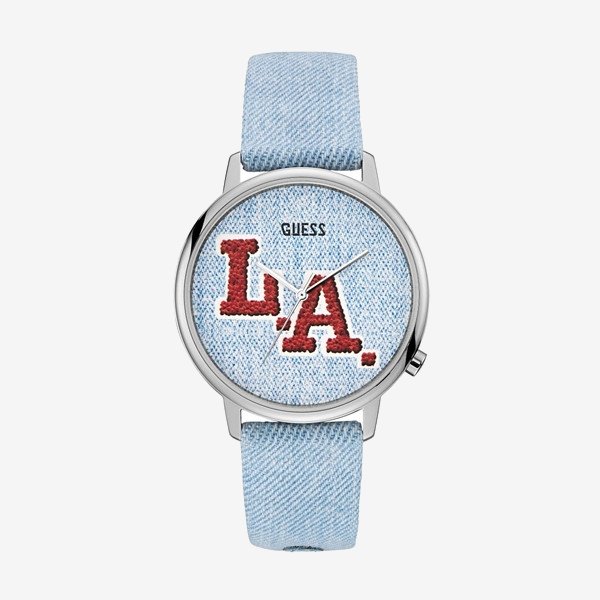 ZEGAREK GUESS WATCHES Mod. V1011M1 - GUESS | Moda Sklep EMPIK.COM