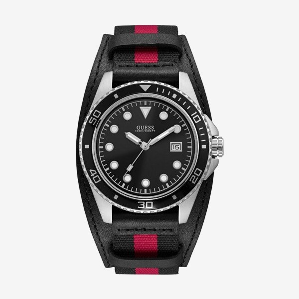 GUESS WATCHES Mod. W1101G2 main image 0