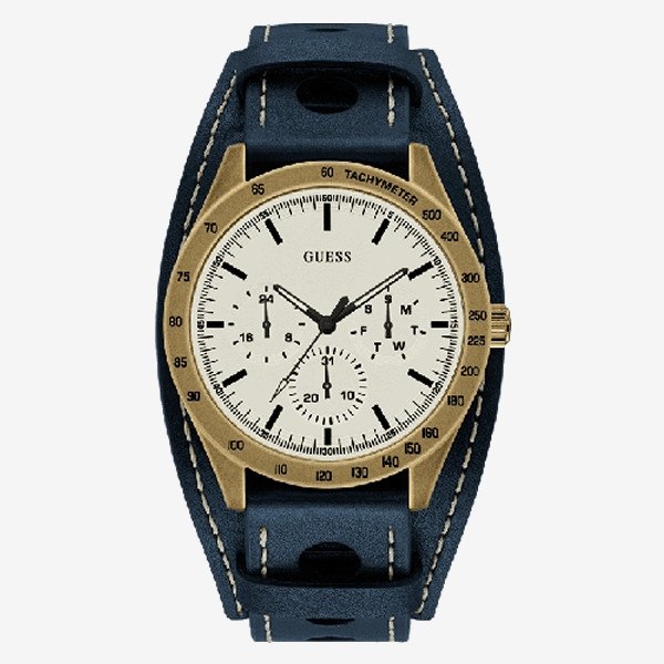 GUESS WATCHES Mod. W1101G2 main image 1