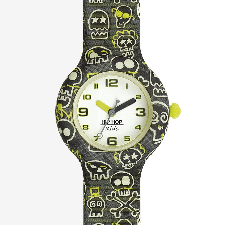 HIP HOP STRAPS Mod. HBU1101
