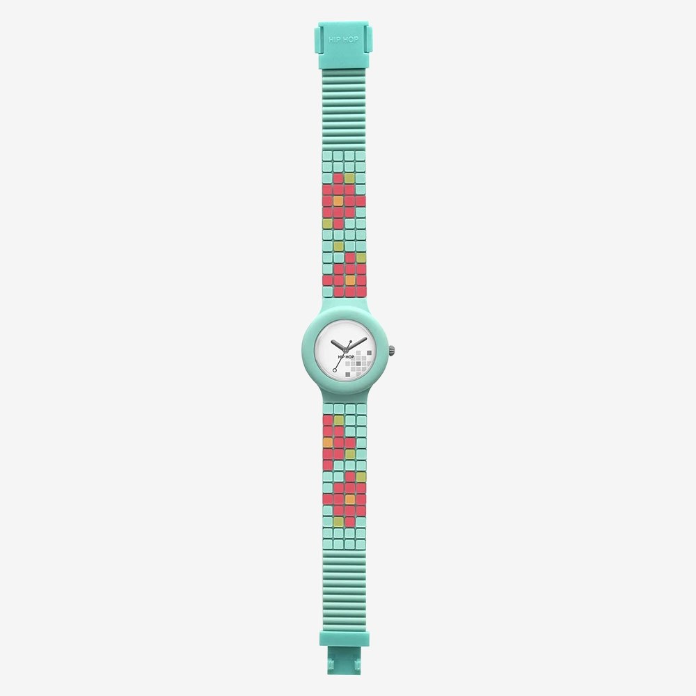 HIP HOP STRAPS Mod. HBU1101 main image 0