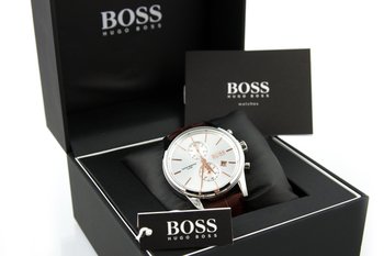 Zegarek Hugo Boss Jaet - Hugo Boss