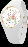 Zegarek - Ice-Watch - ICE fantasia Biały - Silikon - Kwarc - Analogowy Inna marka