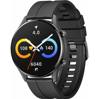 Zegarek Inteligentny Smartwatch Imilab W12 Czarny - Inny producent