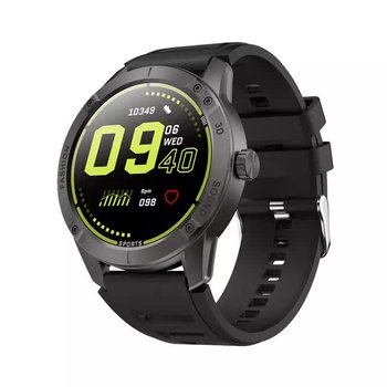 Zegarek inteligentny Smartwatch Kumi GW2 Pro szary - Kumi