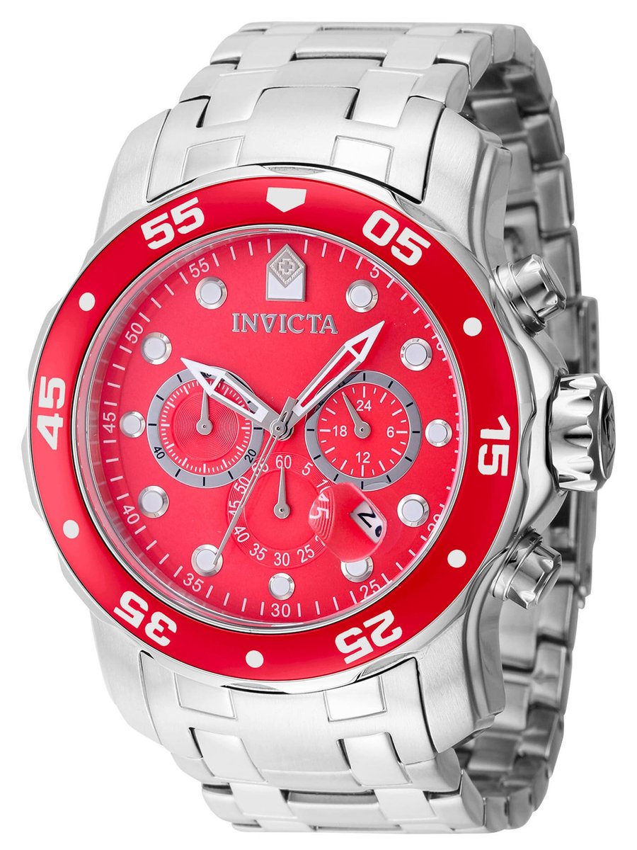 Zegarek Invicta Pro Diver 40192 + BOX - Inna marka | Moda Sklep EMPIK.COM