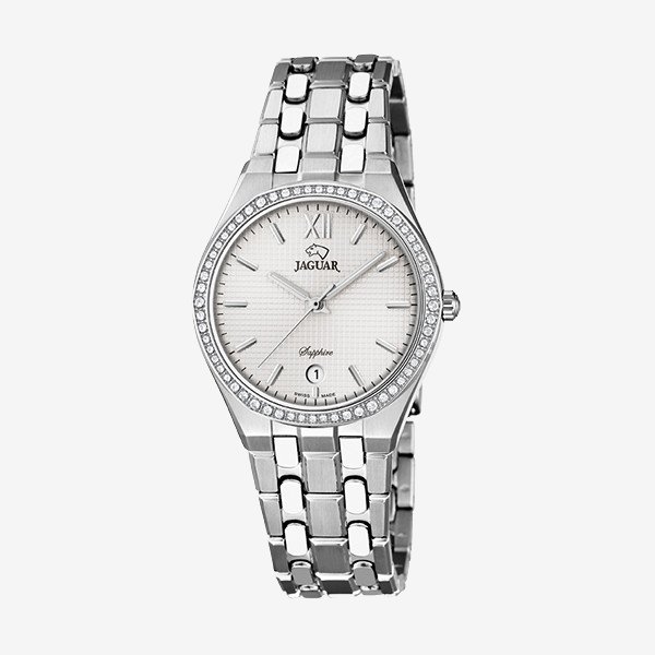 JAGUAR WATCHES Mod. J894/2 main image 1