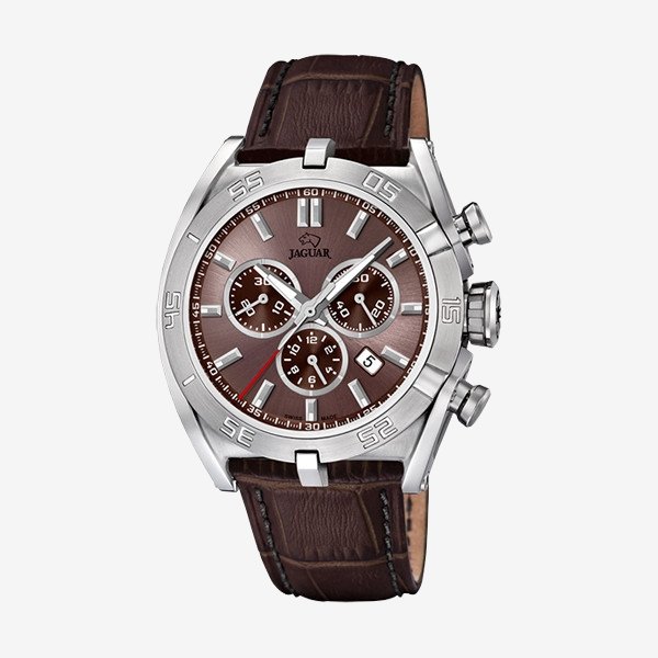 JAGUAR WATCHES Mod. J871/5 main image 1