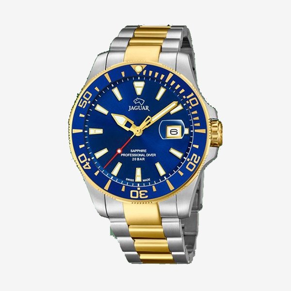 JAGUAR WATCHES Mod. J895/3 main image 1