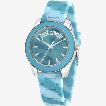 Zegarek JUST CAVALLI TIME WATCHES Mod. R7251602502 - Just Cavalli