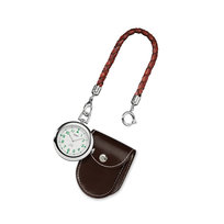 Zegarek kieszonkowy Regent Classic P-39 Męski analogowy zegarek kwarcowy URP039